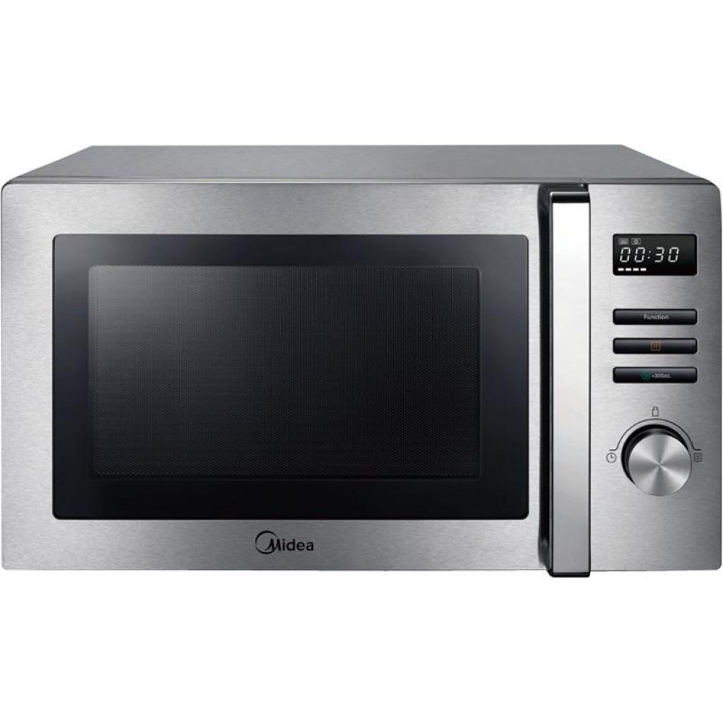 Мікрохвильова піч Midea AC925N3A - зображення 1