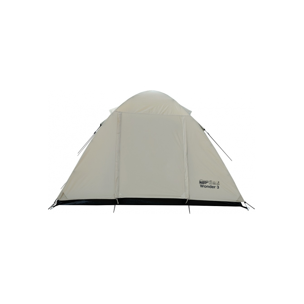 Намет Tramp Lite Wonder 2 Sand (UTLT-005-sand) - зображення 6