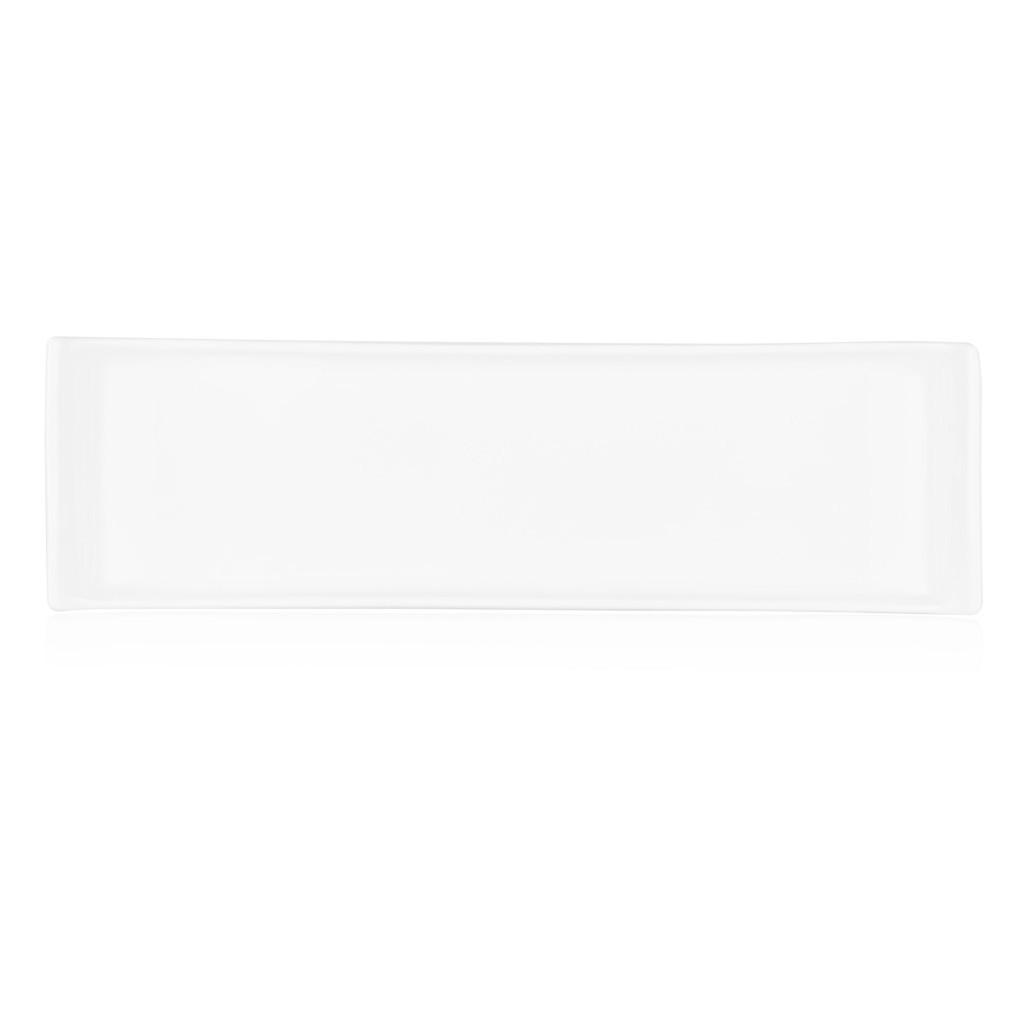 Блюдо Ardesto Rectangle 30.5х9 см (AR3709) - изображение 1