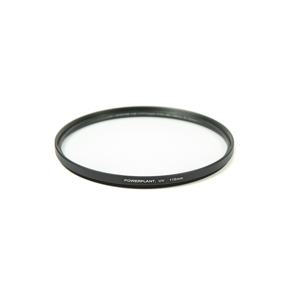 Світлофільтр PowerPlant UV 112 мм (UVF112) - изображение 1