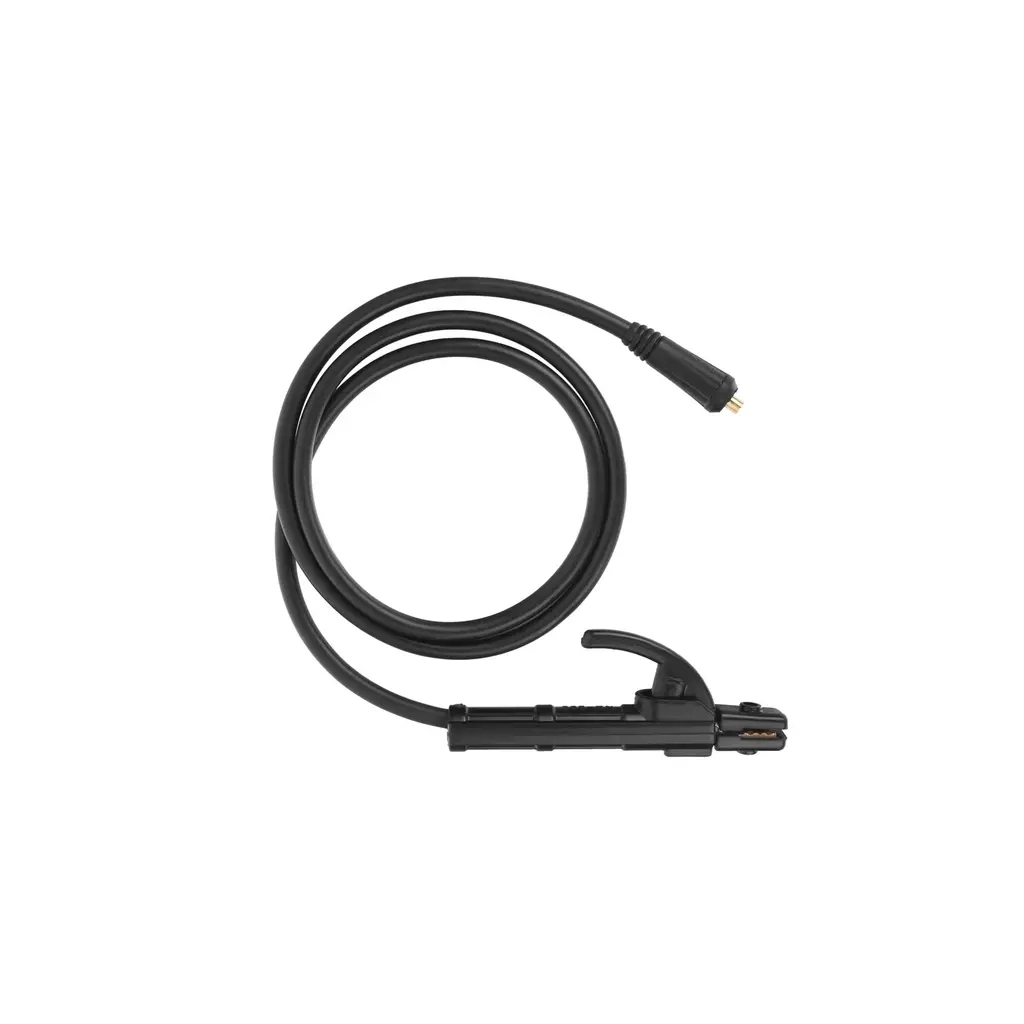 Зварювальний апарат Ronix інверторний 160А (RH-4692) - изображение 7