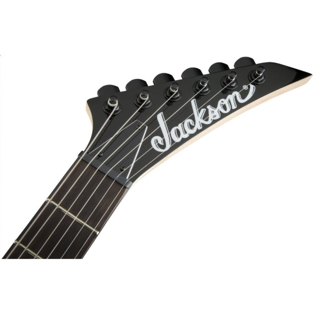 Електрогітара Jackson Guitars JS11 Dinky AH Metallic Red (228473) - зображення 5