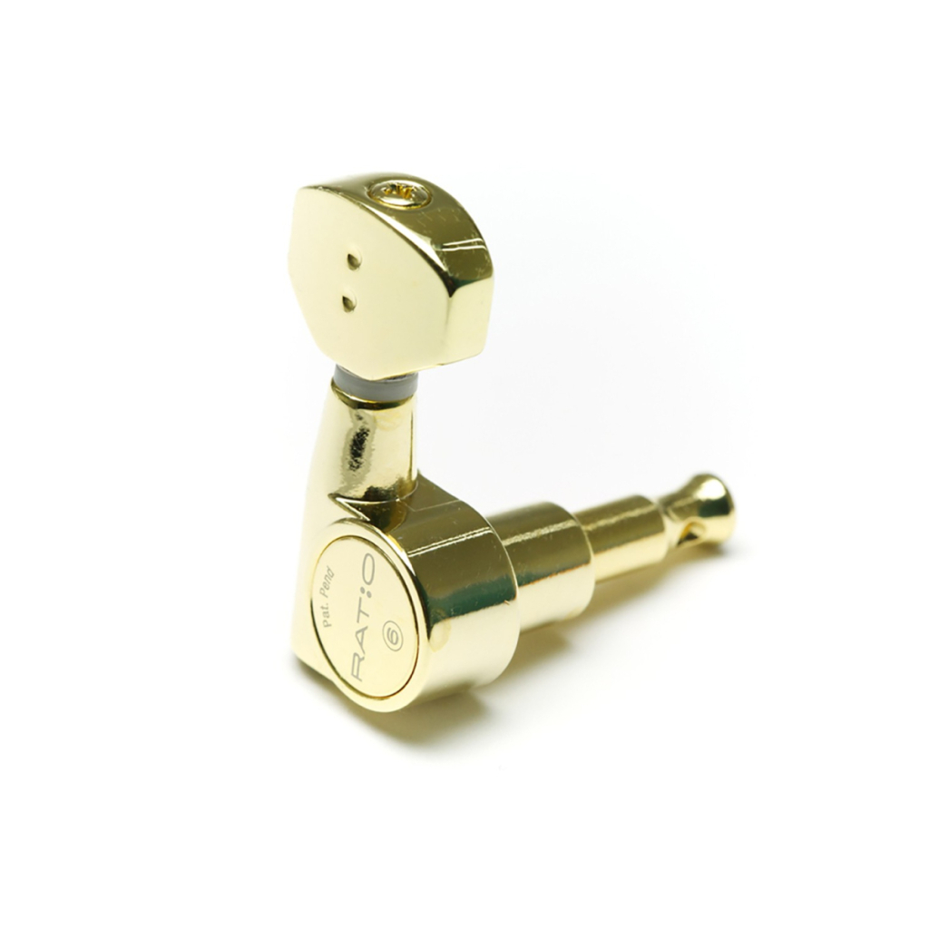 Кілки для гітари Graph Tech PRN-2721-G0 (230550) - зображення 2