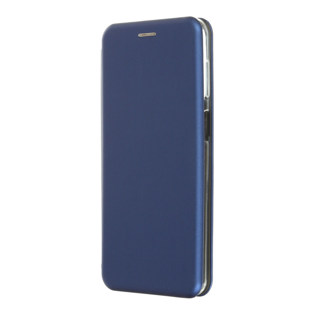Чохол до мобільного телефона Armorstandart G-Case Samsung M23 5G Blue (ARM61913) - зображення 1