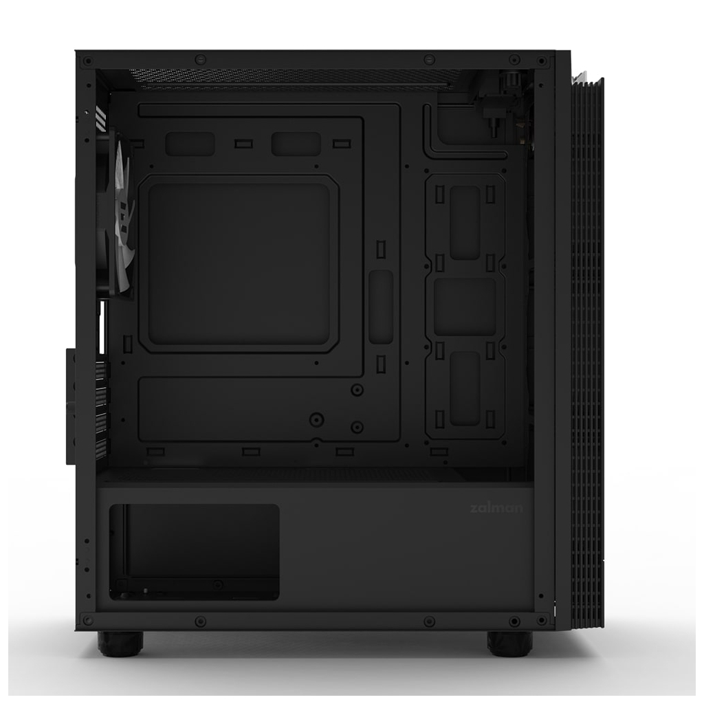 Корпус Zalman T4 PLUS (T4PLUS) - зображення 7