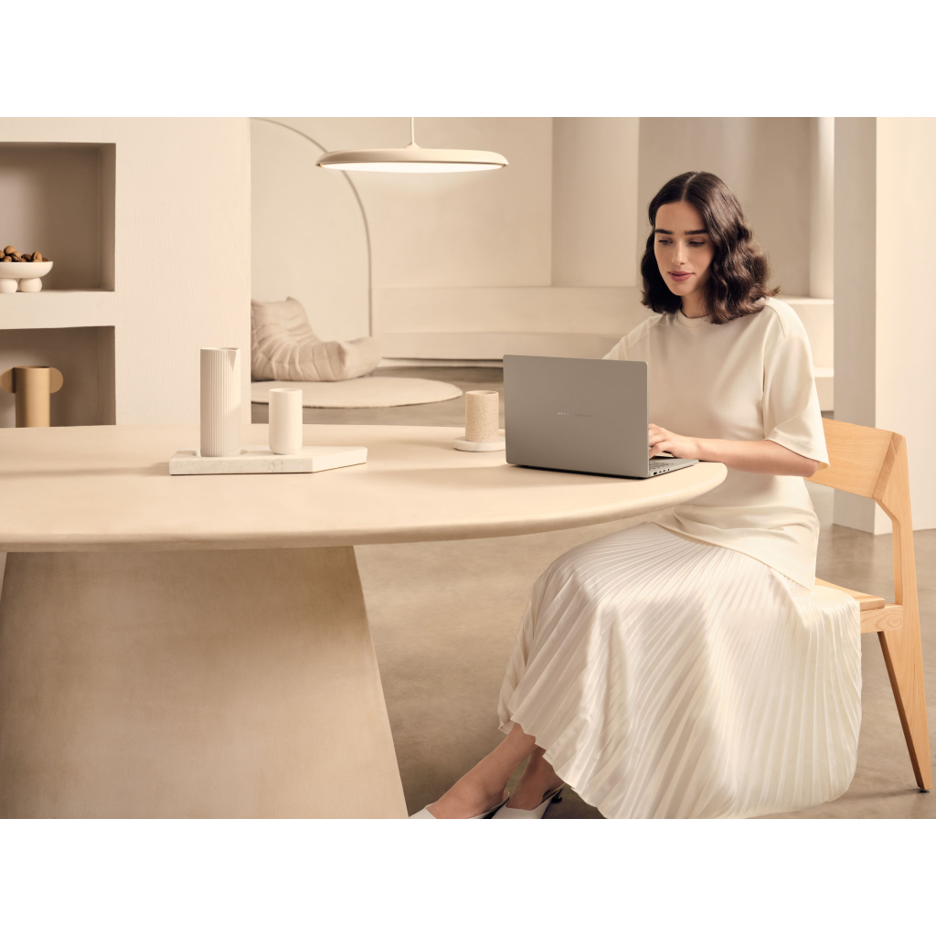 Ноутбук ASUS Zenbook A14 UX3407RA-QD906W (90NB16G1-M000R0) - зображення 12