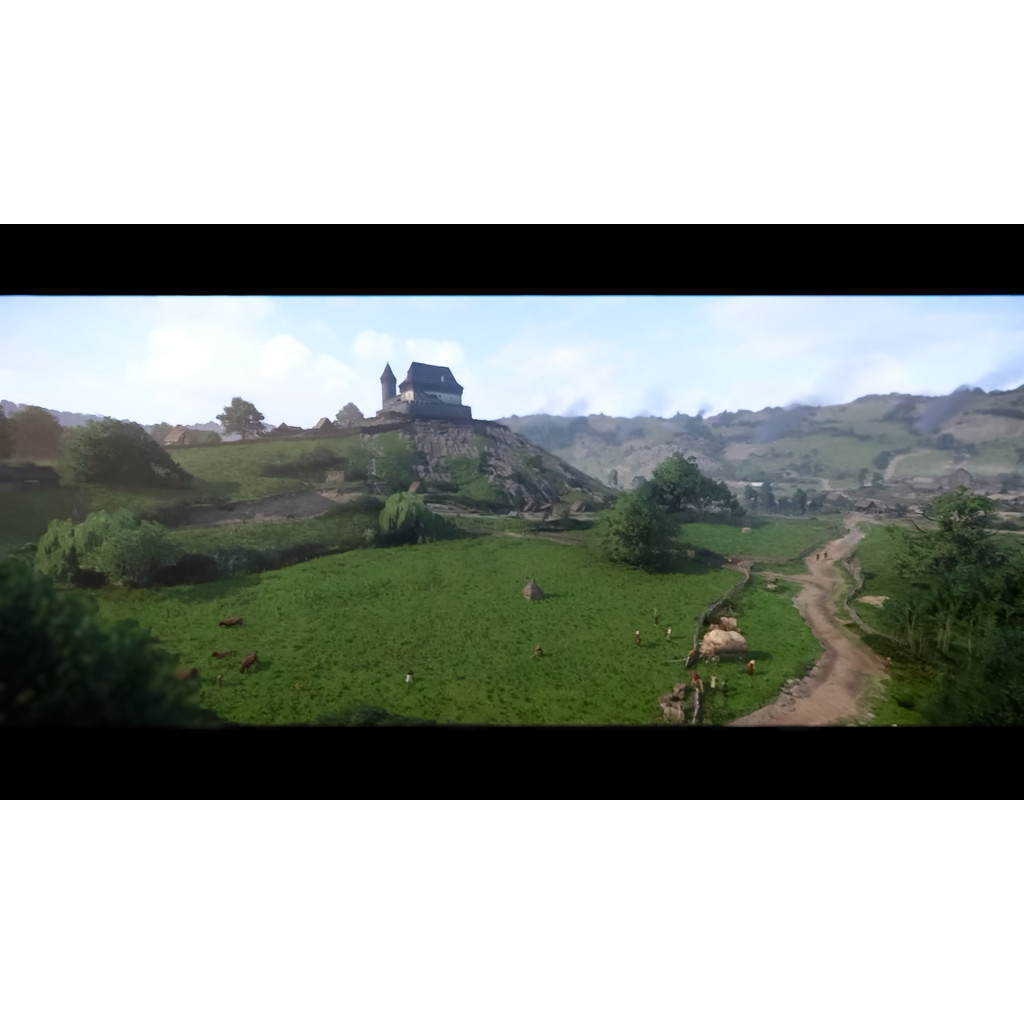 Гра Nintendo Kingdom Come: Deliverance Royal Edition, картридж (1123685) - зображення 11