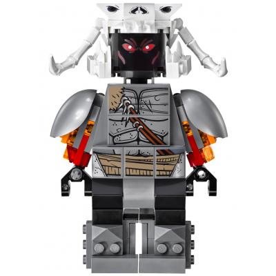 Конструктор LEGO Super Heroes Битва Чудо-жінки (76075) - зображення 5