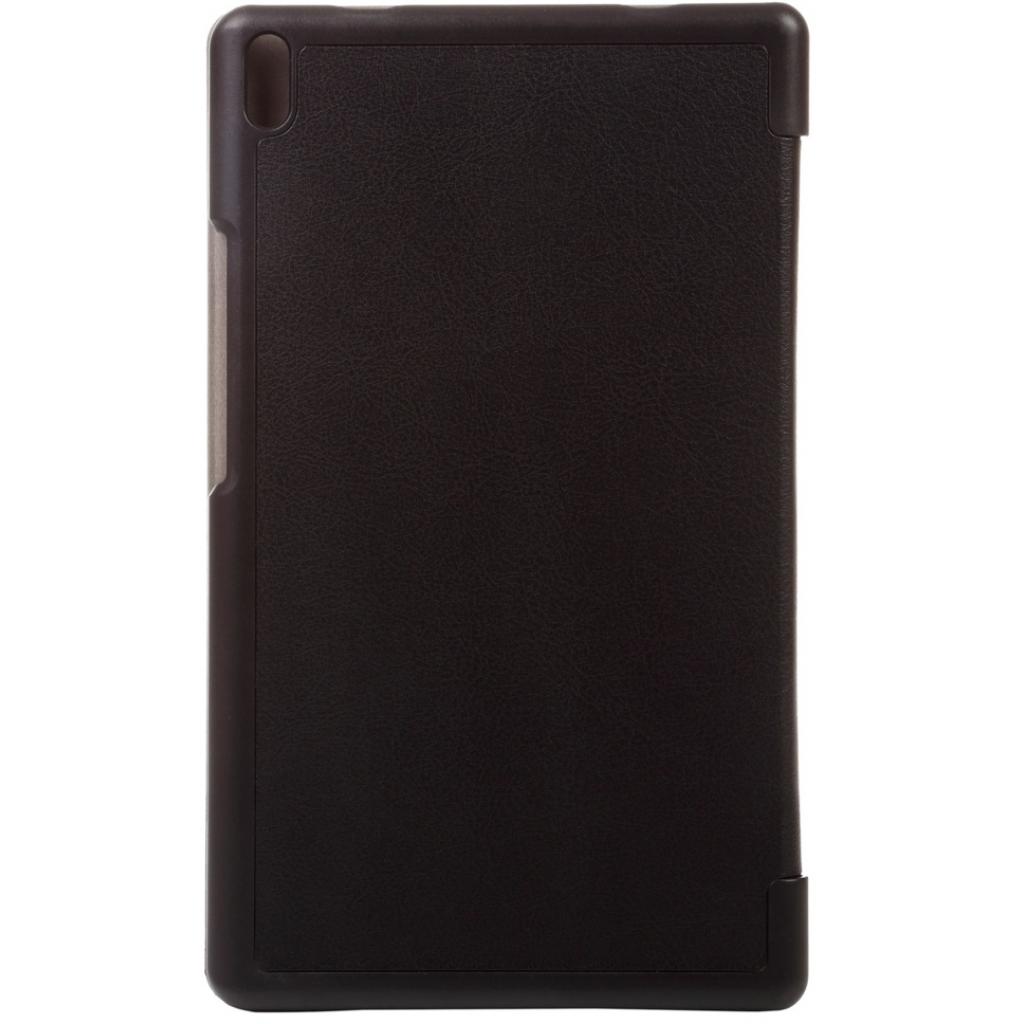 Чохол до планшета BeCover Smart Case Lenovo Tab 4 8 Plus TB-8704 Black (701723) - зображення 2