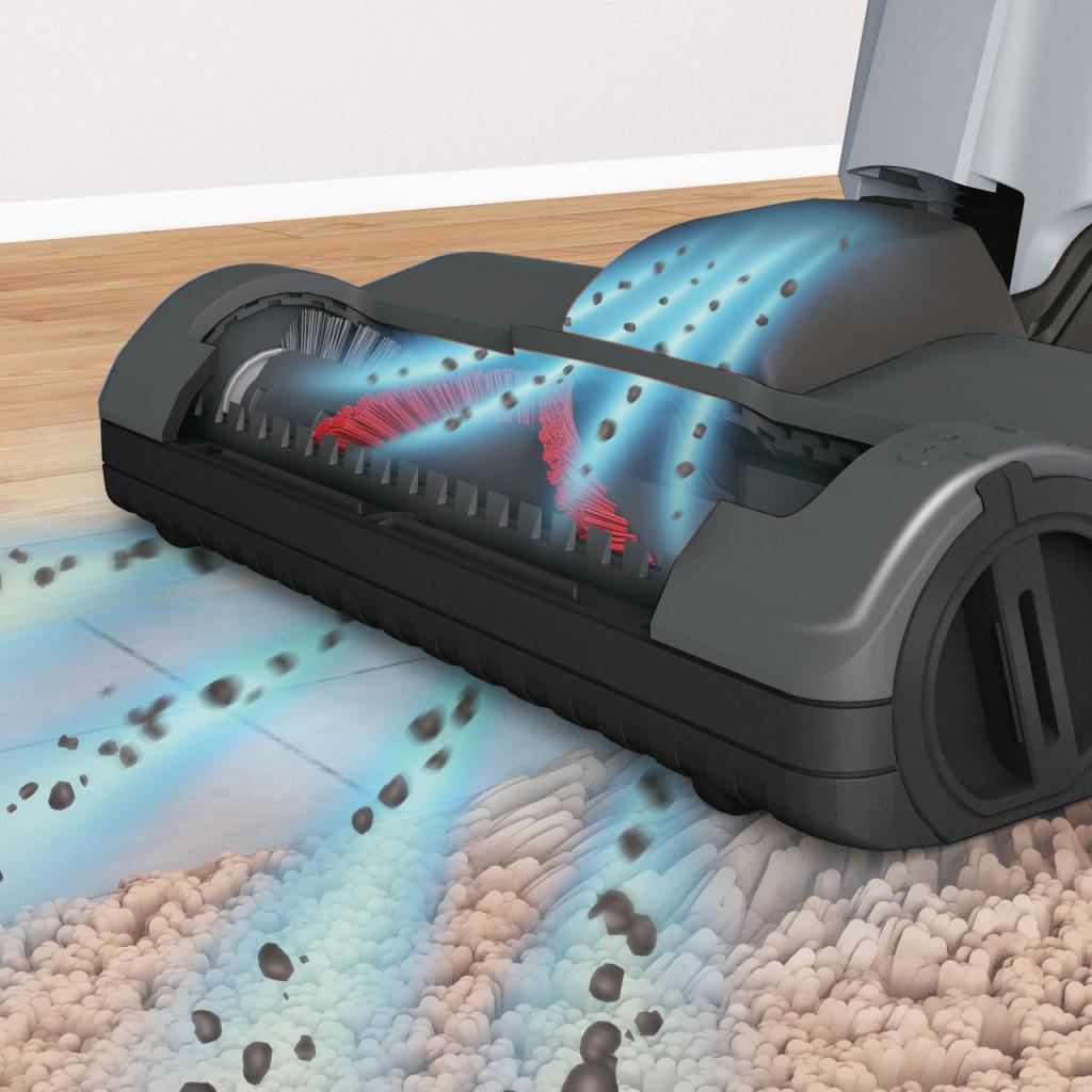 Пилосос Bosch BCH7ATH32K - зображення 6