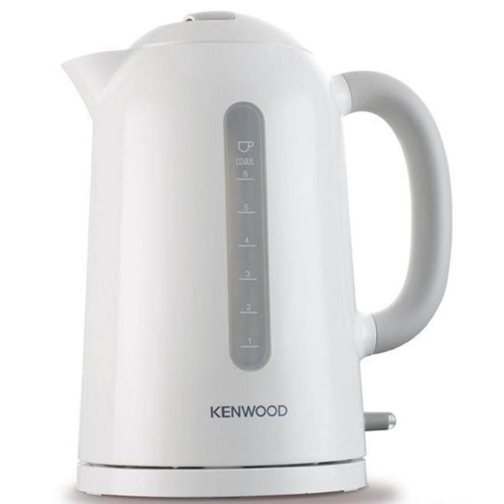 Електрочайник Kenwood JKP 220 (JKP220) - зображення 1
