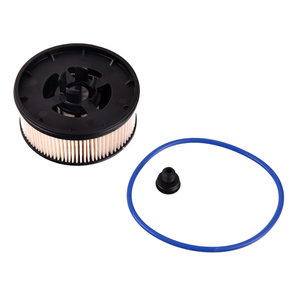 Фільтр паливний Blue Print ADBP230044 - зображення 2