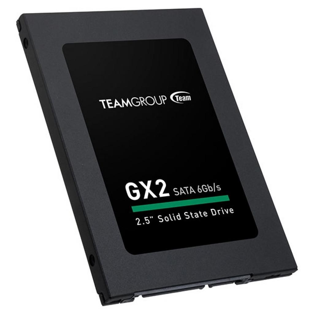 Накопичувач SSD 2.5" 256GB Team (T253X2256G0C101) - зображення 3