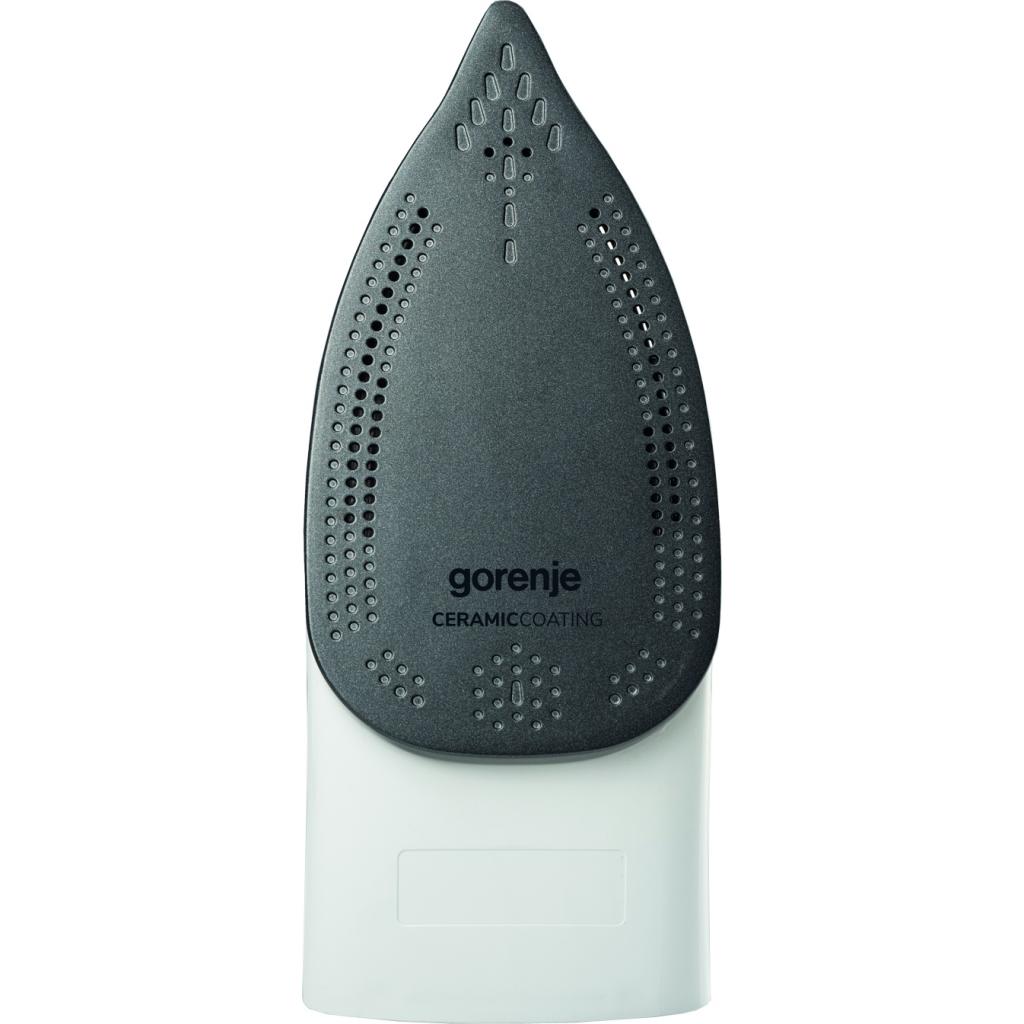 Праска Gorenje SIH 1800 BLT (SIH1800BLT) - зображення 3