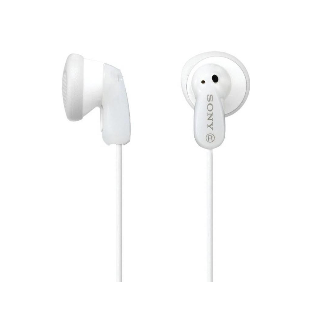 Навушники Sony MDR-E9LP White (MDRE9LPWI.E) - зображення 1