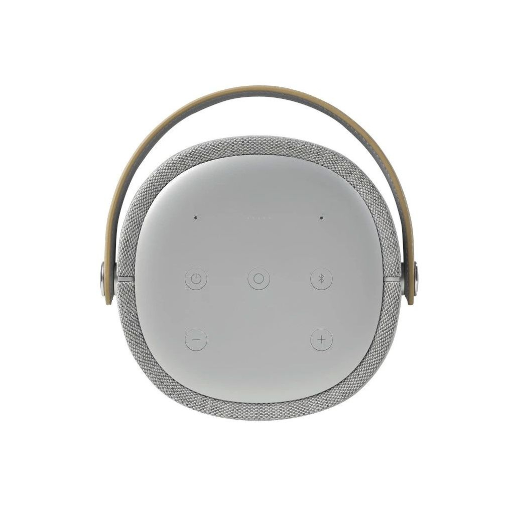 Акустична система Harman Kardon Citation 200 Grey (HKCITATION200GRYEU) - зображення 6
