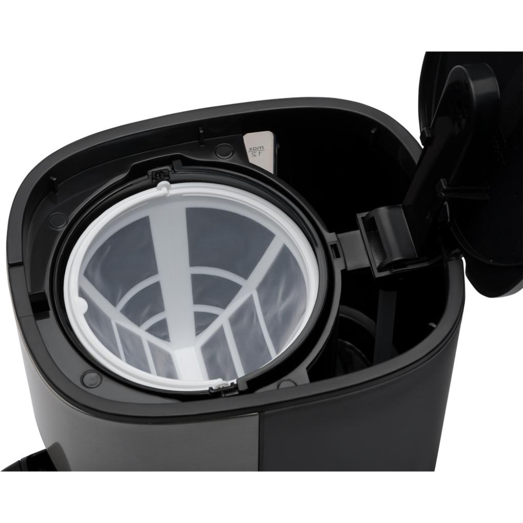 Крапельна кавоварка Polaris PCM 1215A (PCM1215A) - зображення 6