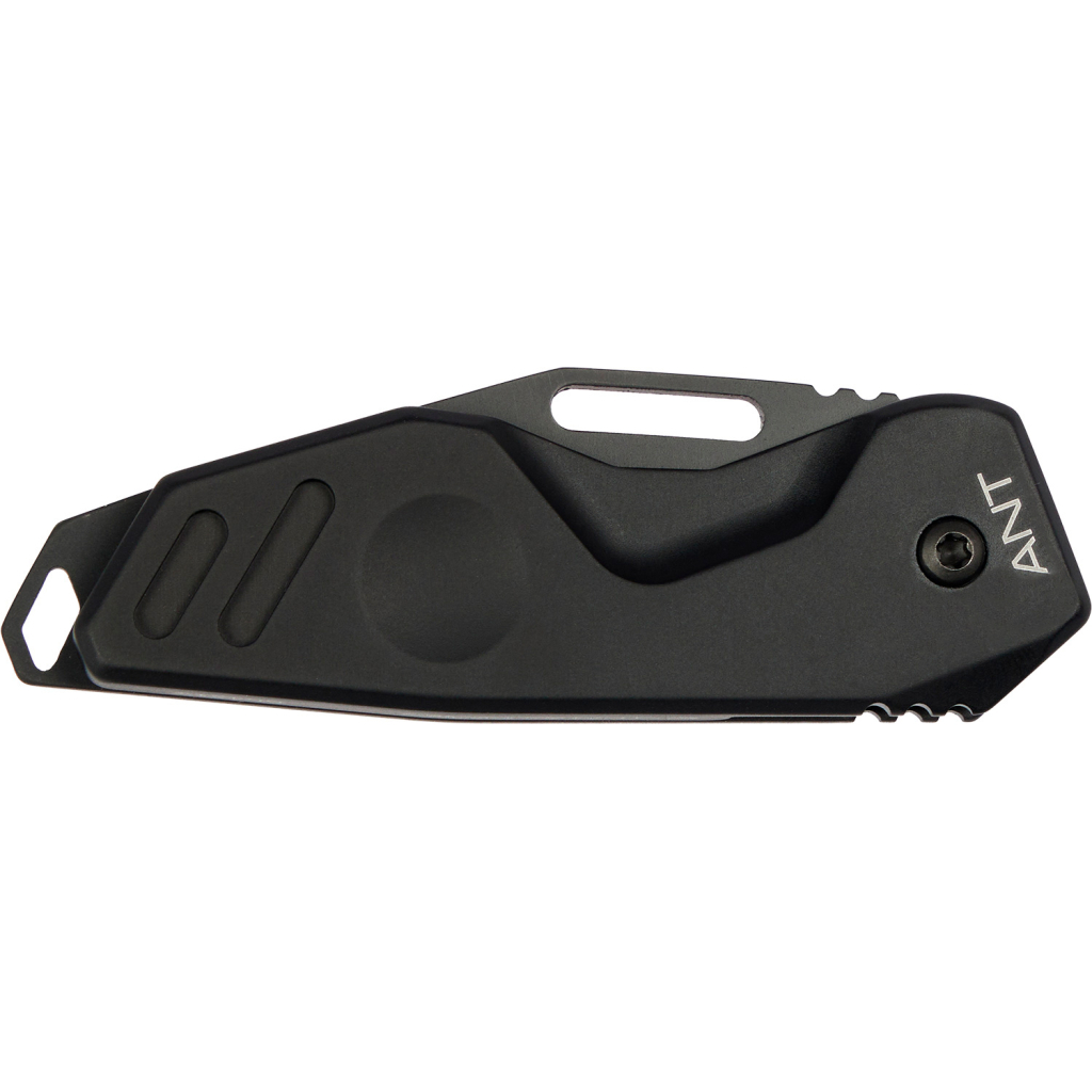 Ніж Extrema Ratio ANT BB Black (04.1000.0467/BLK/BLK) - зображення 4