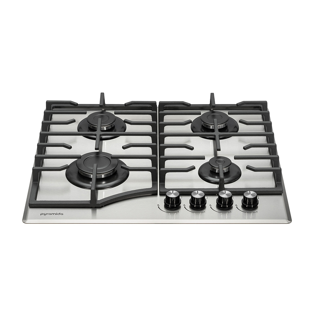 Варочна поверхня Pyramida PFX 641 IX A - изображение 2