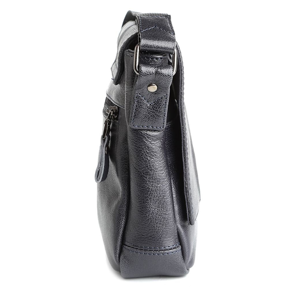 Сумка Shvigel Месенджер Синя (00965) - зображення 5