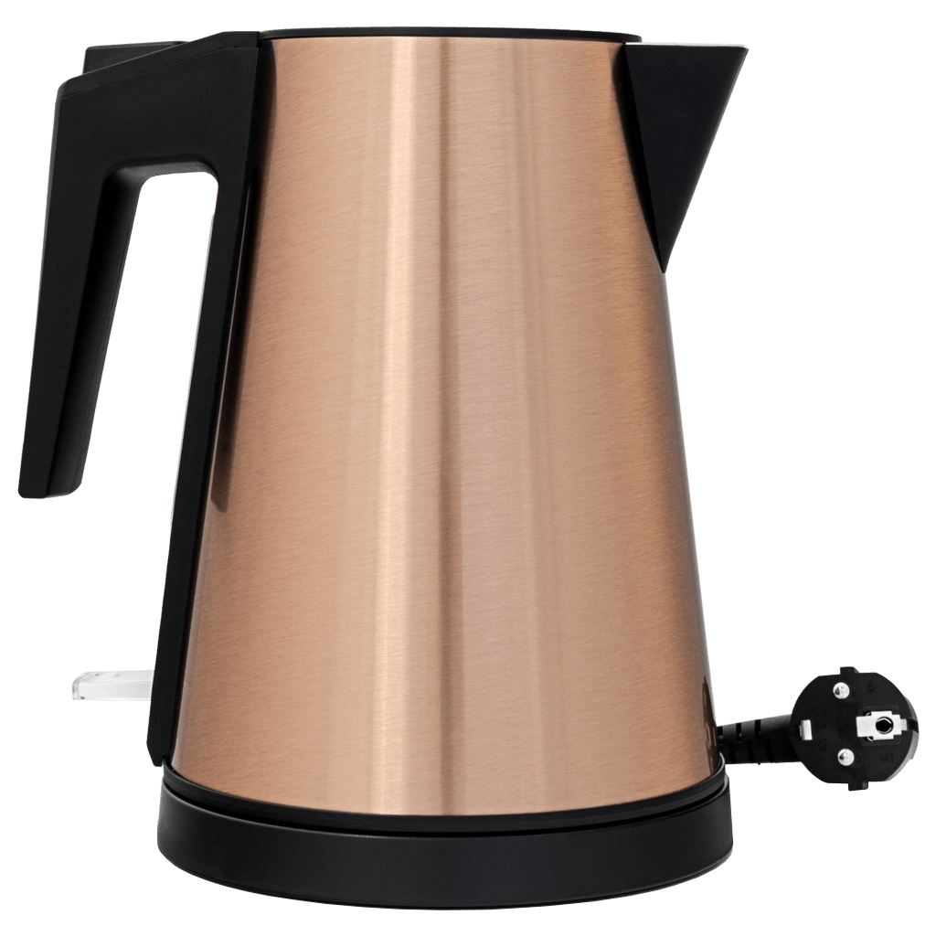 Електрочайник Kernau KSK 101 Champagne (KSK101 Champagne) - зображення 3