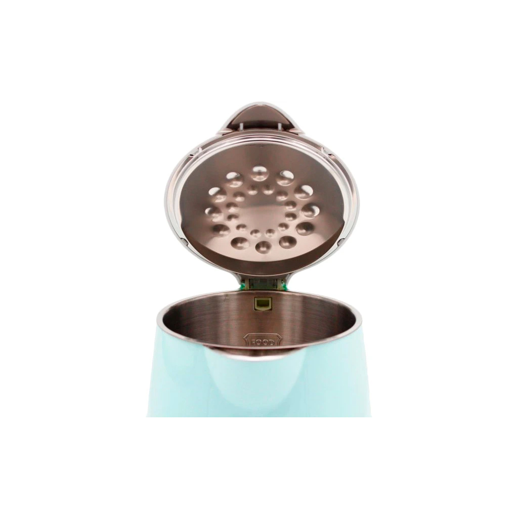 Електрочайник Midea MK HJ1701DBL (MKHJ1701DBL) - зображення 6