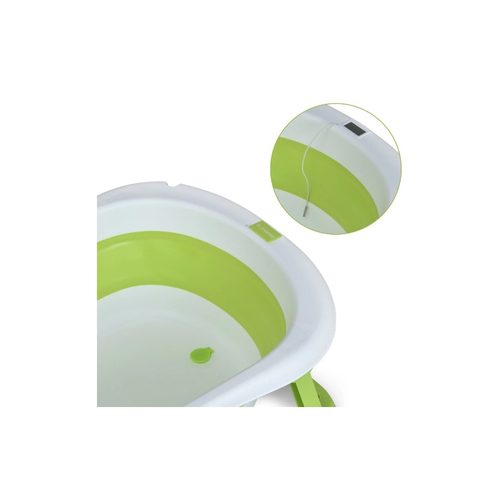 Ванночка El Camino PLUS (grass green) (ME1151gras gr) - зображення 5