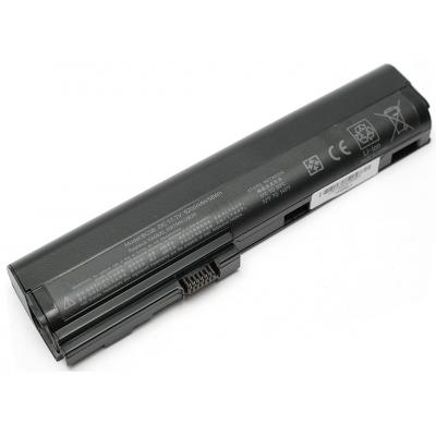 Акумулятор до ноутбука HP Elitebook 2560p HSTNN-UB2K 5100mAh (55Wh) 6cell 10.8V Li-ion (A47113) - зображення 2