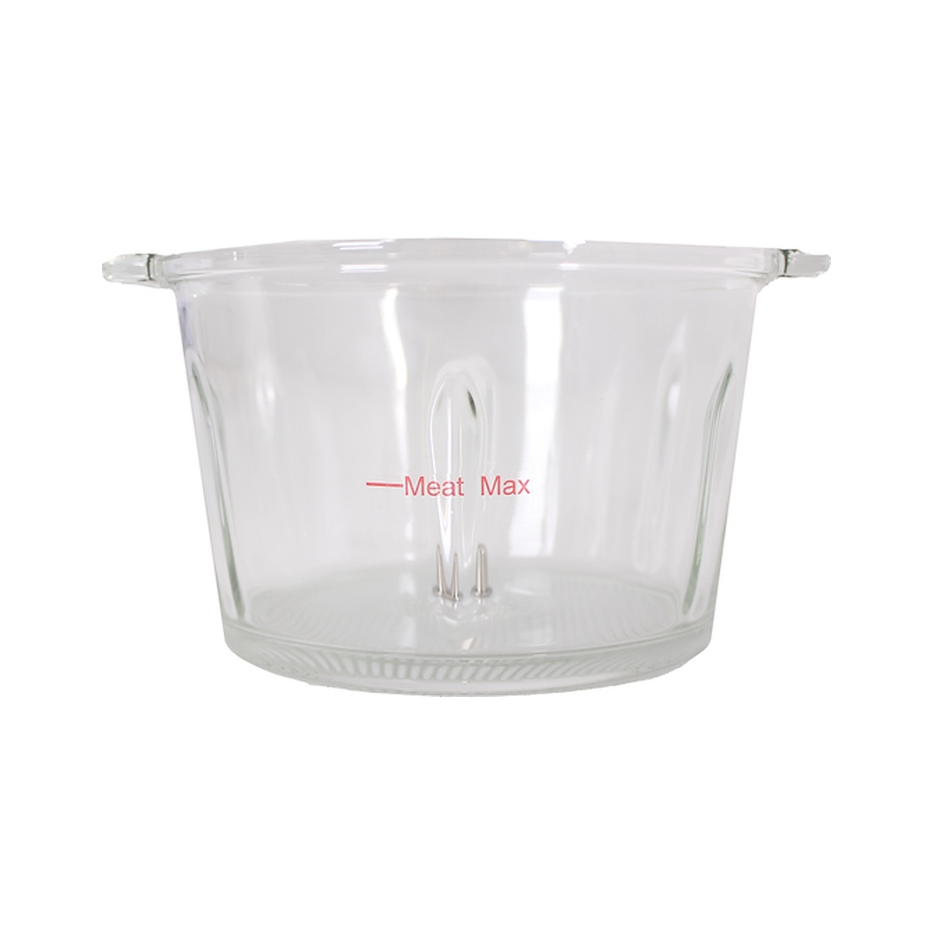 Подрібнювач PRIME Technics PFG 420 GW - зображення 3