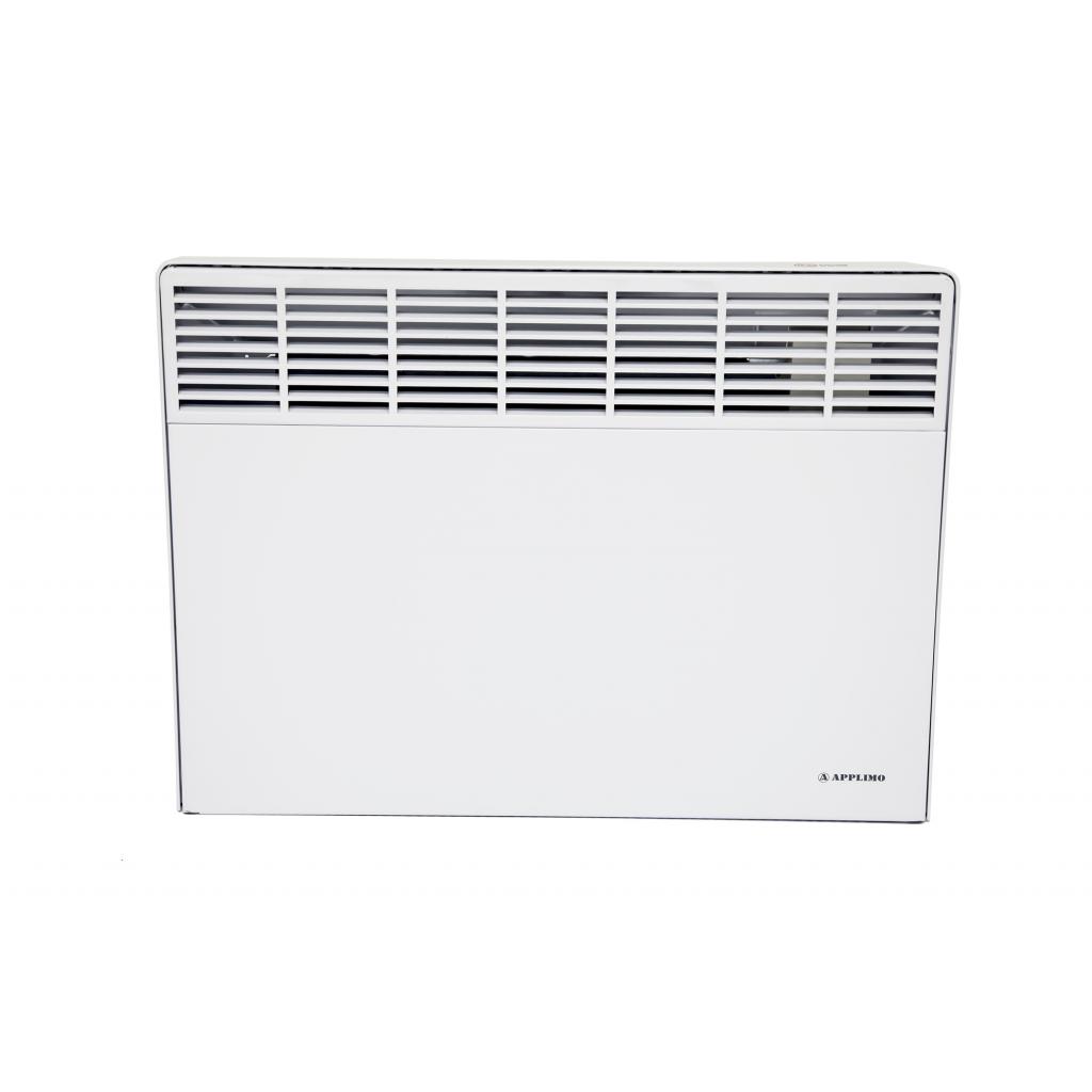 Обігрівач Applimo SOLO etroit 1500W (без ніжок) (291104-5EB) - зображення 2