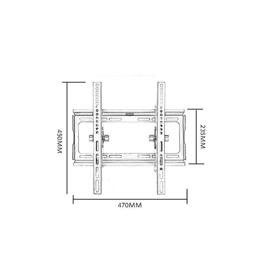 Кронштейн Charmount TVB-9 - зображення 7