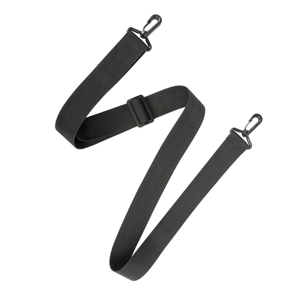 Сумка для ноутбука RivaCase 15.6" 8235 Ulsan Black (8235Black) - зображення 9