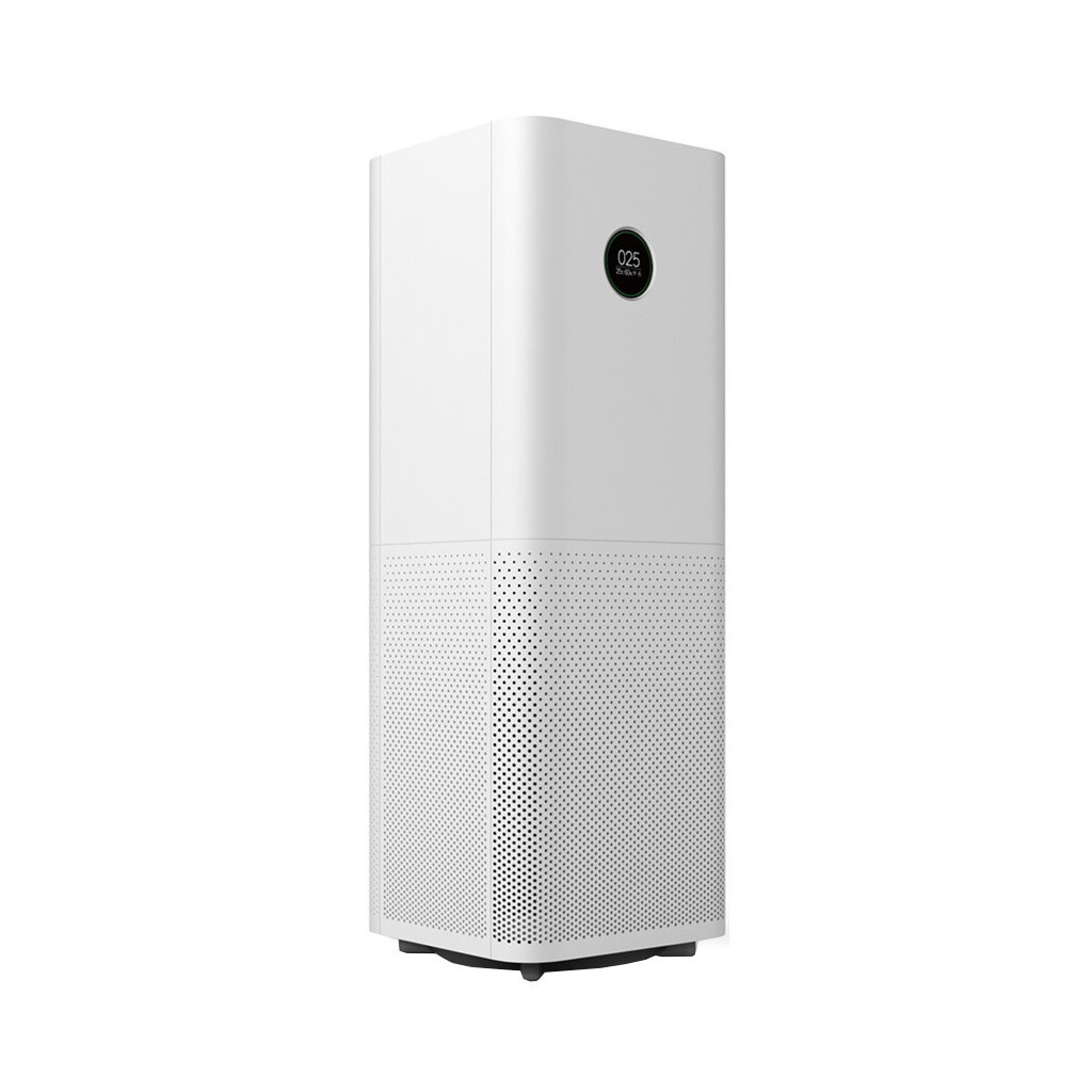 Очисник повітря Xiaomi Mi Air Purifier Pro (FJY4011CN) - зображення 2