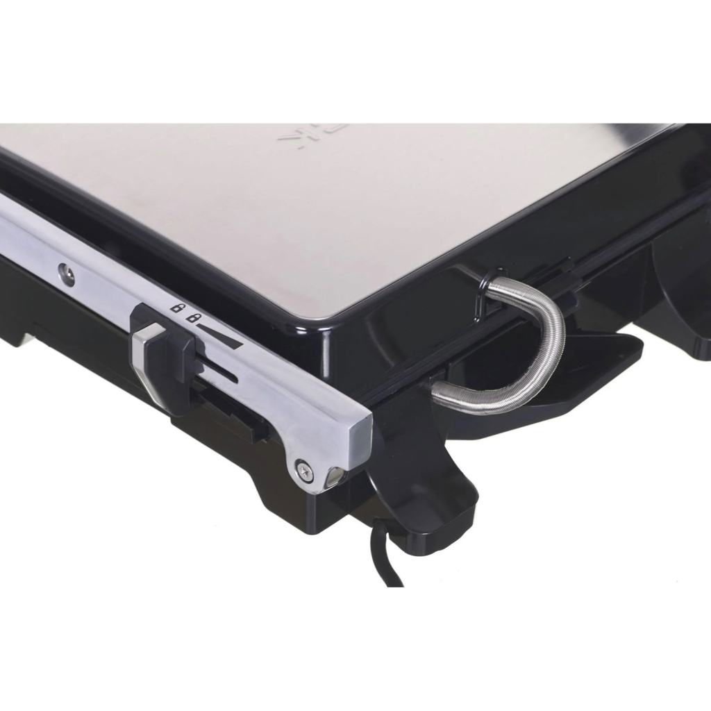 Електрогриль Brock HCG 5000 SS - зображення 8