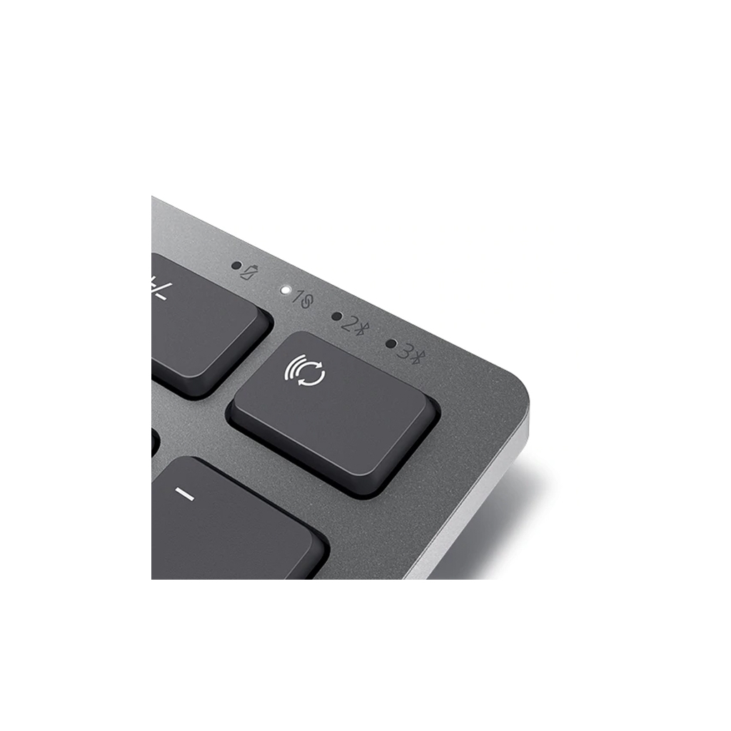 Комплект Dell Multi-Device KM7321W Ukr (580-AJQV) - зображення 8