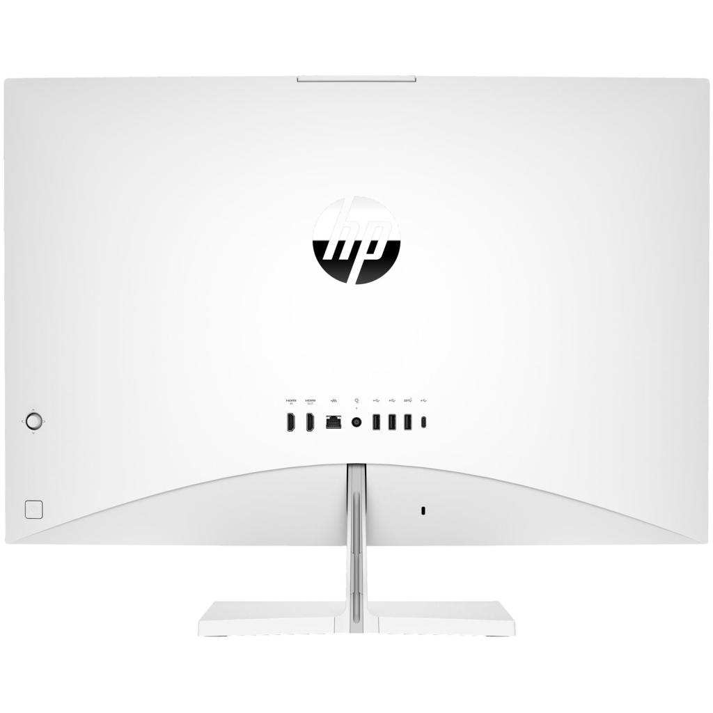 Комп'ютер HP Pavilion 27" AiO / i7-13700T, 16GB, F512GB, WiFi, кл+м (95Z27EA) - зображення 4