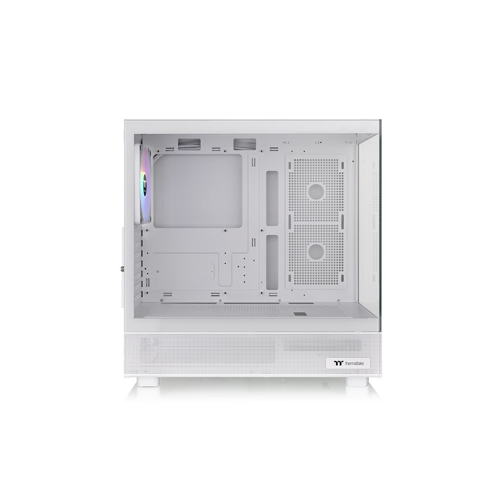 Корпус ThermalTake View 270 TG ARGB Snow (CA-1Y7-00M6WN-00) - зображення 4