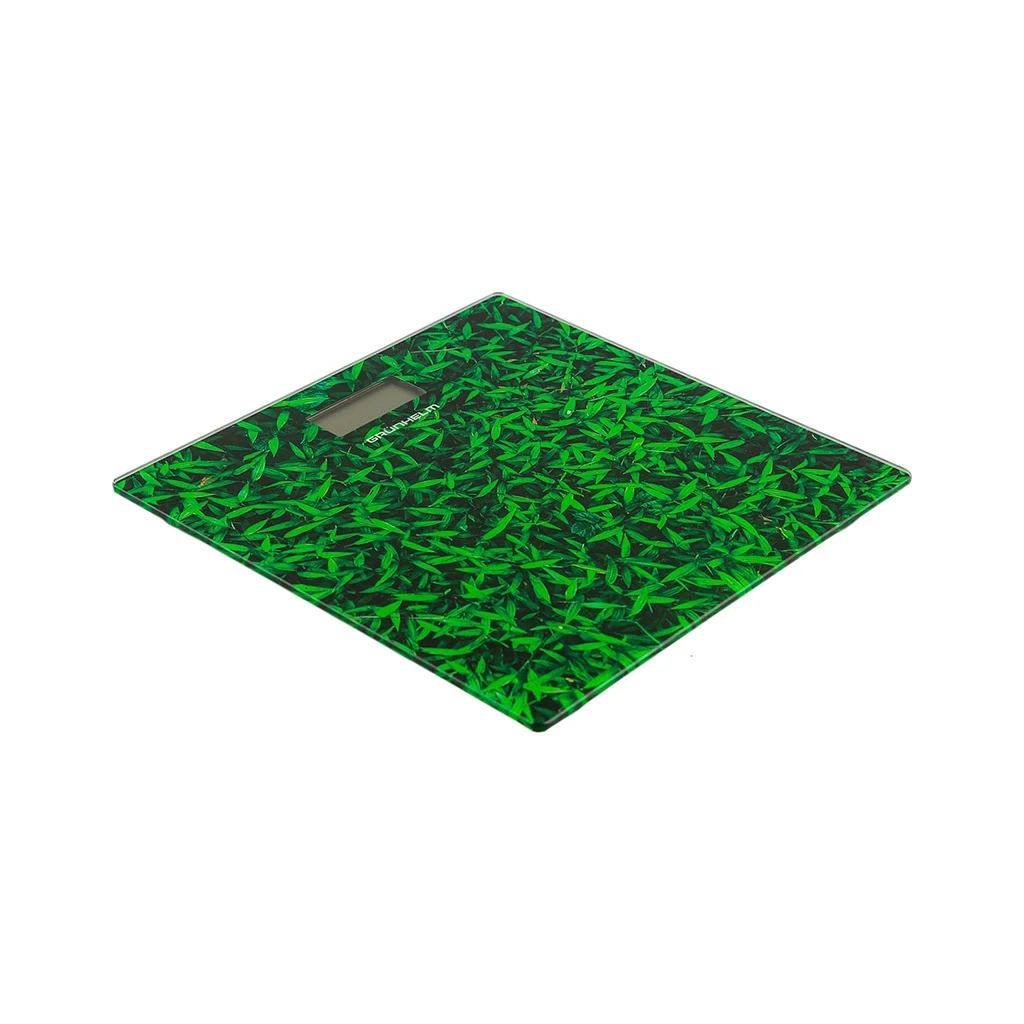 Ваги підлогові Grunhelm BES-GRA20 - зображення 3