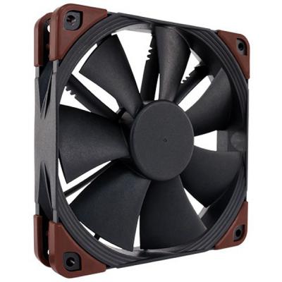 Кулер до корпусу Noctua iPPC (NF-F12iPPC-3000 PWM) - зображення 2