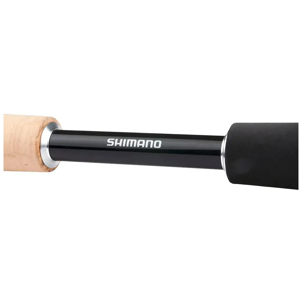 Вудилище Shimano Expride 166M 1.98 m 7-21g Casting (17EXPRIDE166M) - зображення 4