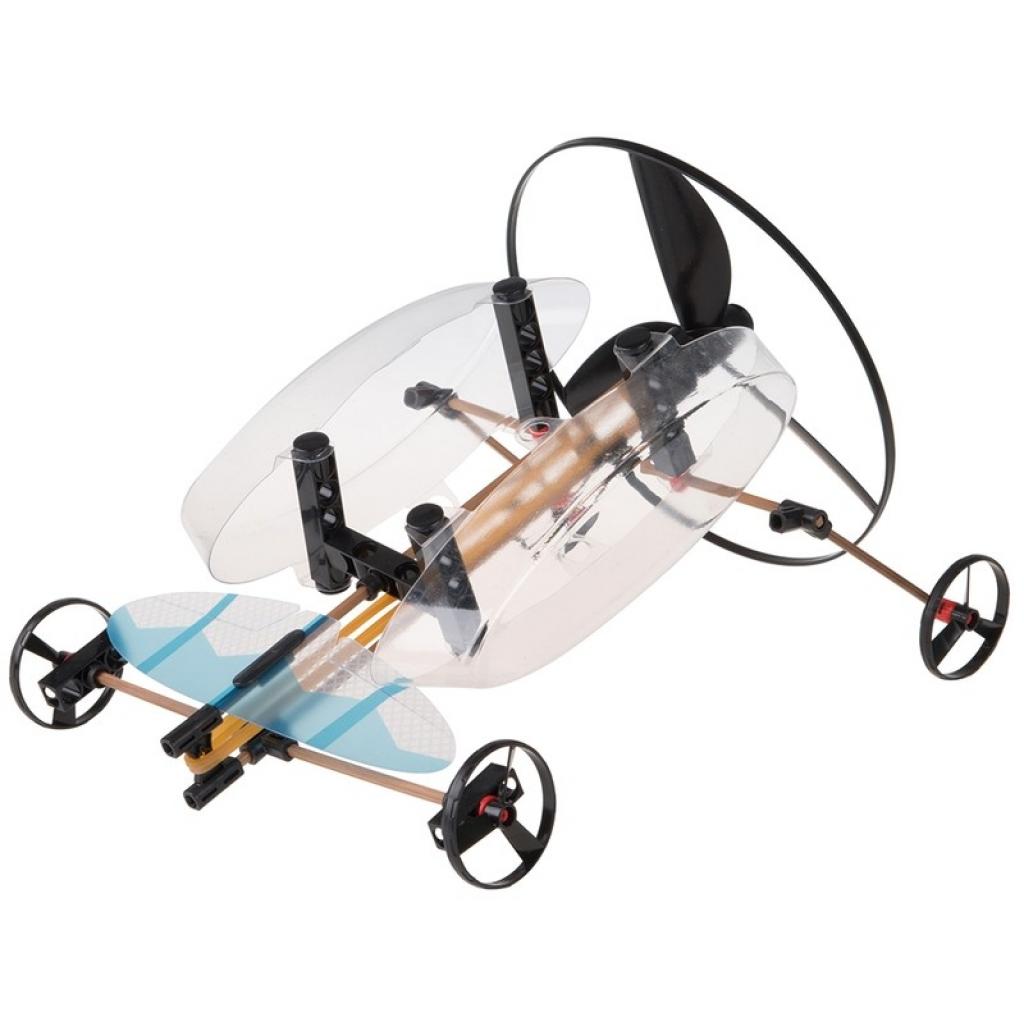 Конструктор Gigo Моделі з гумовим мотором (7403) - зображення 7