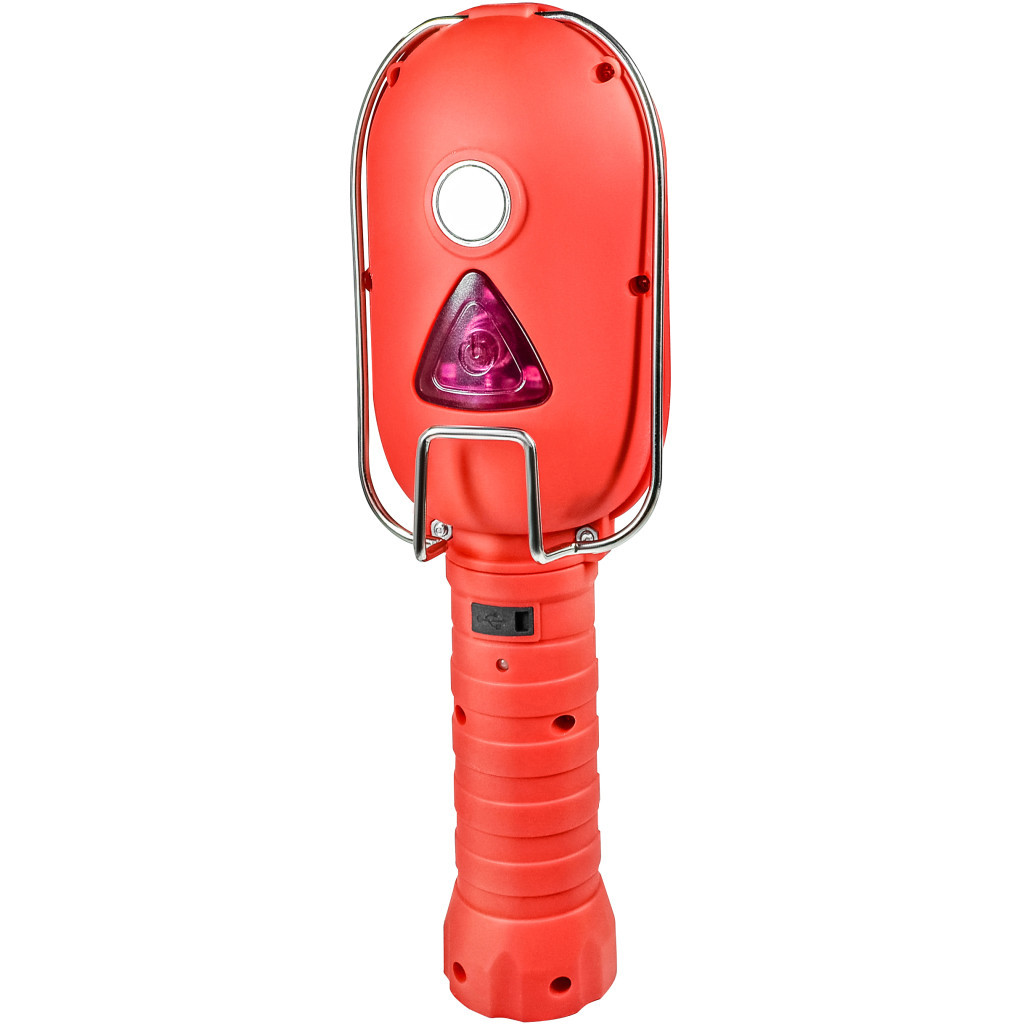 Ліхтар Stark L-2-01 Li 5W COB (243000201) - зображення 2