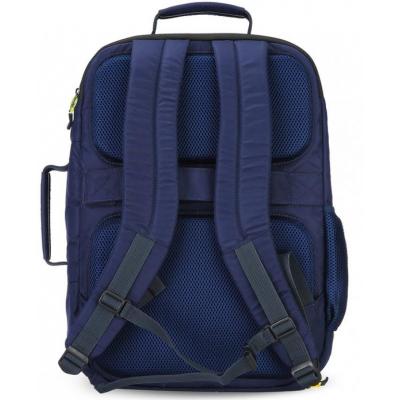 Рюкзак для ноутбука Tucano 17" Sport Mister blue (BKMR-B) - зображення 4