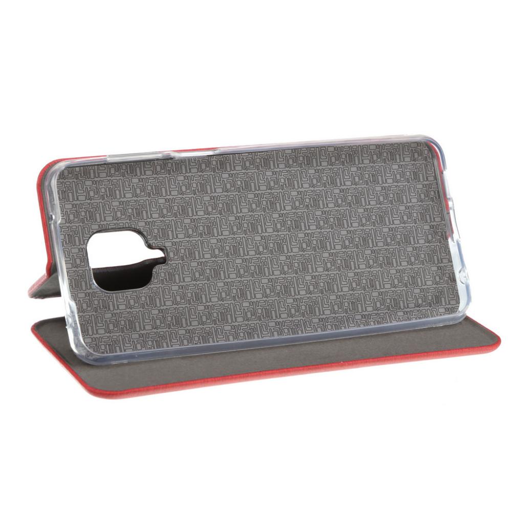 Чохол до мобільного телефона BeCover Exclusive для Xiaomi Redmi Note 9S / Note 9 Pro / Note 9 Pro (704875) - зображення 4