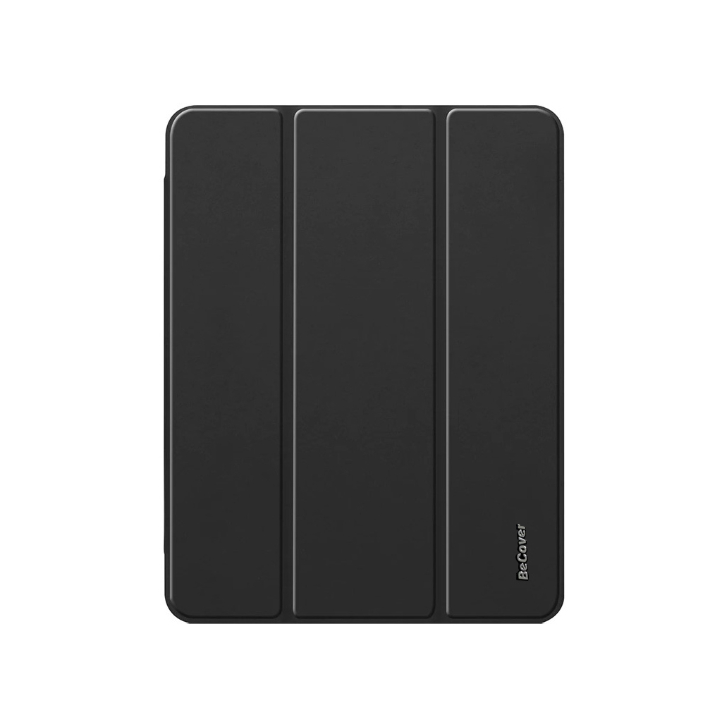 Чохол до планшета BeCover Soft TPU Pencil Apple iPad Pro 11 2020/21/22 Black (706768) - зображення 2