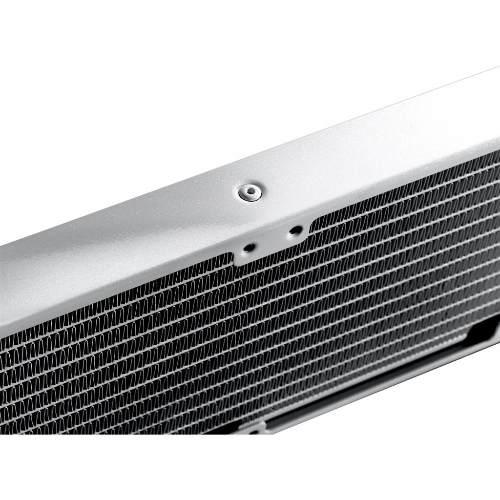 Система рідинного охолодження ASUS ROG-STRIX-LC-360 RGB White (90RC0072-M0UAY0) - зображення 7