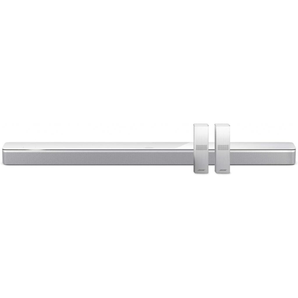 Домашній кінотеатр Bose Surround Speakers 700 White (834402-2200) - зображення 2