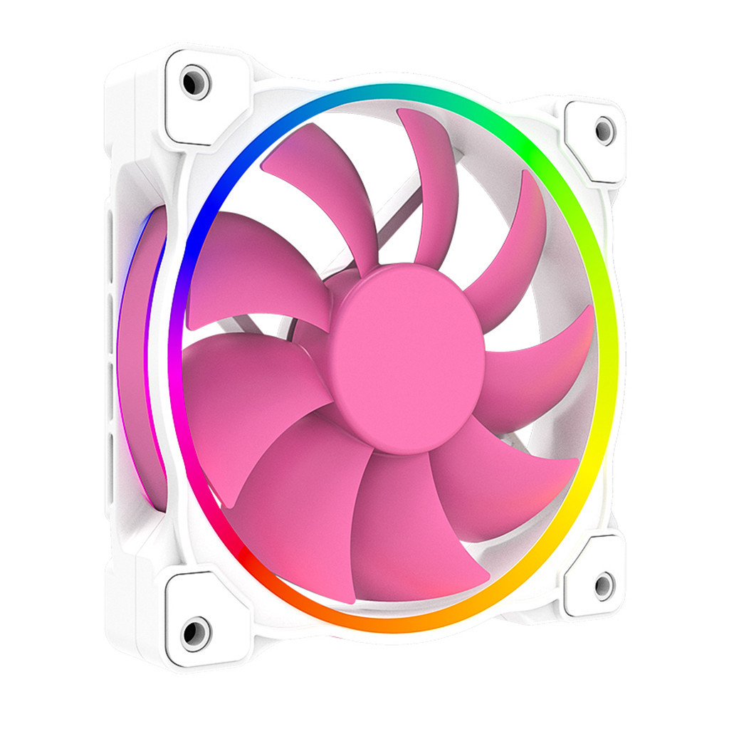 Система рідинного охолодження ID-Cooling Pinkflow 360 ARGB - зображення 5