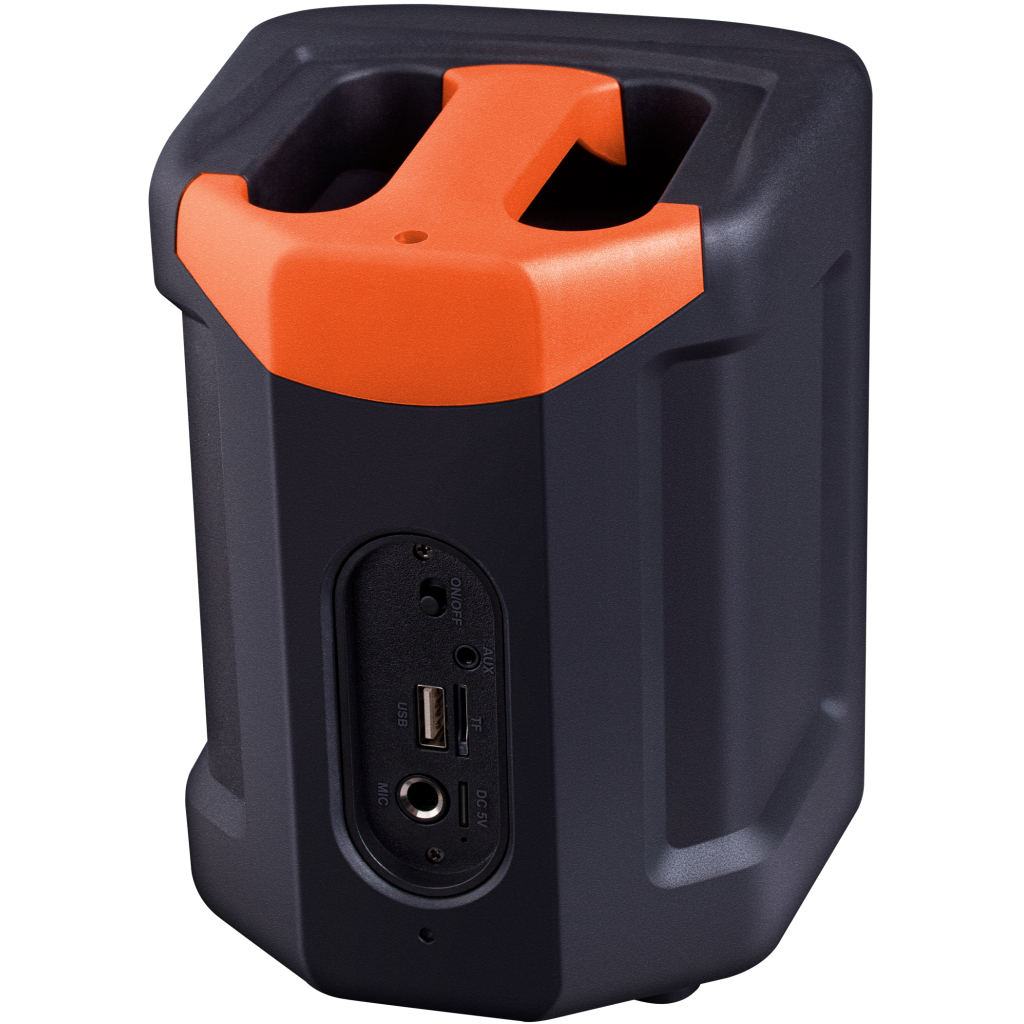 Акустична система Defender Funky Black (65053) - зображення 9