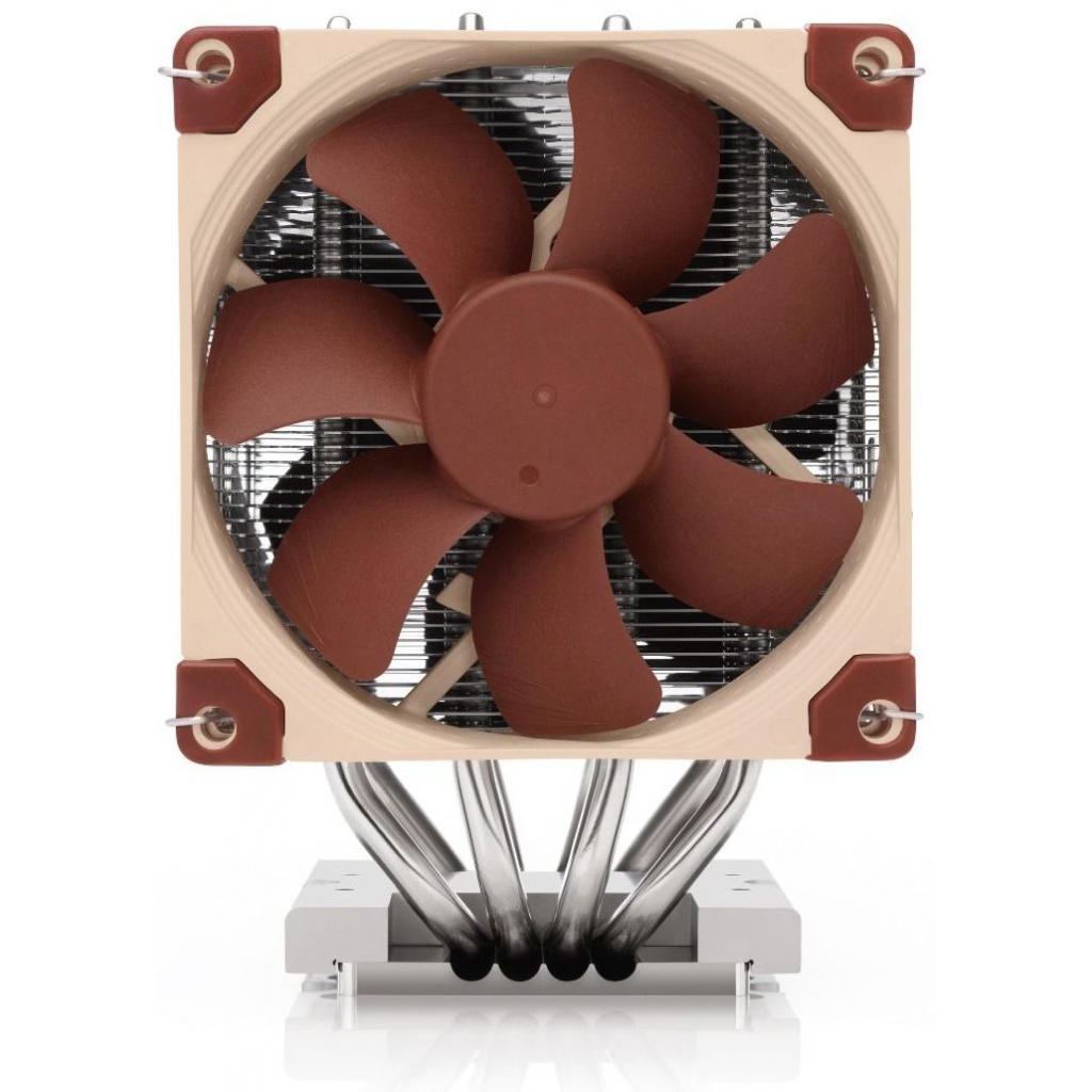 Кулер до процесора Noctua NH-D9/LGA3647/4U Active/Narrow+Square ILM (NH-D9 DX-3647 4U) - зображення 2